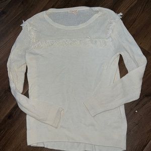 Medium Rebecca Taylor sweater